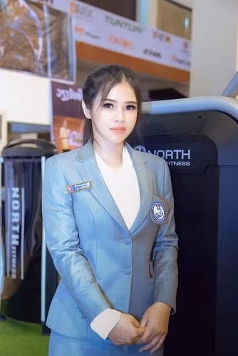 Như đã biết, U23 Lào thể hiện bộ mặt hoàn toàn khác khi tham dự SEA Games 31, điều này đến từ sự thay đổi của bóng đá đất nước này mà người được nhắc tới đó là Pijika Bunkwang hay còn biết tới bằng biệt danh Madam Bo.