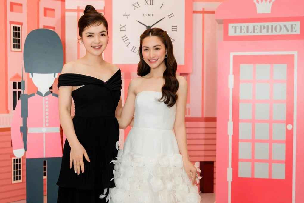 Sau nhiều năm trôi qua, Nguyễn Hằng lựa chọn cuộc sống bình yên, không lấn sân vào lĩnh vực giải trí.