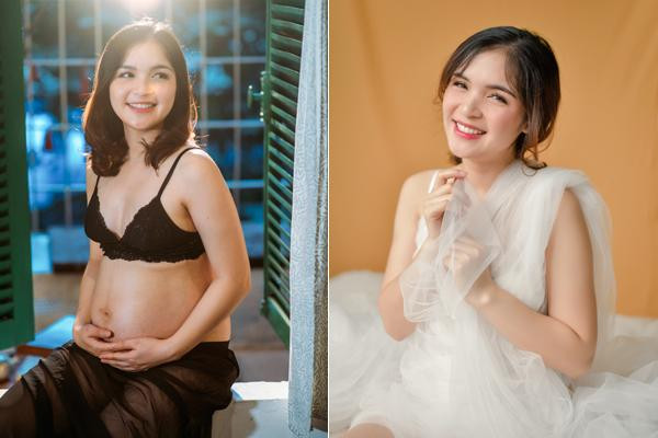 Ngoài thời gian làm việc, Nguyễn Hằng còn rất yêu thích tham gia các hoạt động ngoài trời. Nữ MC gốc Bắc Ninh thường xuyên góp mặt trong các giải chạy và chăm chỉ tập luyện thể thao