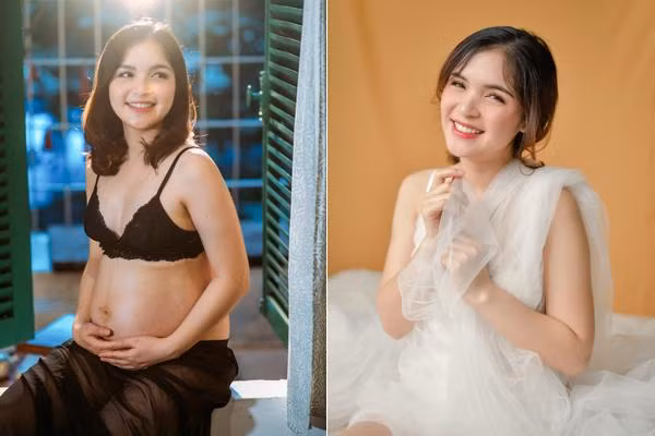 Ngoài thời gian làm việc, Nguyễn Hằng còn rất yêu thích tham gia các hoạt động ngoài trời. Nữ MC gốc Bắc Ninh thường xuyên góp mặt trong các giải chạy và chăm chỉ tập luyện thể thao