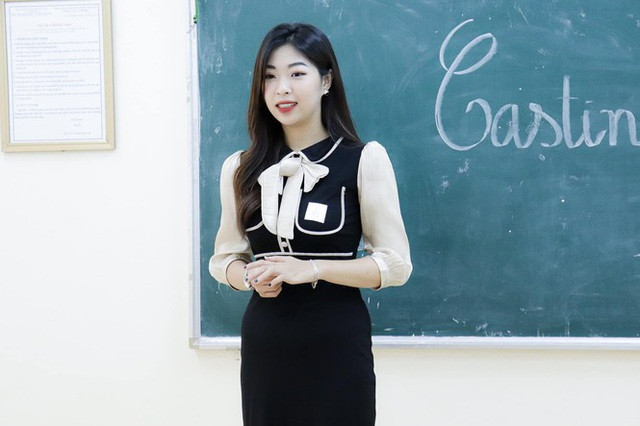 Sau hành trình giảm cân, thì hiện Trà My chỉ còn 58kg. Với chiều cao 1m70, vóc dáng hiện tại của cô nàng rất cân đối, xinh đẹp. Sự thay đổi ngoại hình đã đem lại cho cô gái 20 tuổi một cuộc sống mới.