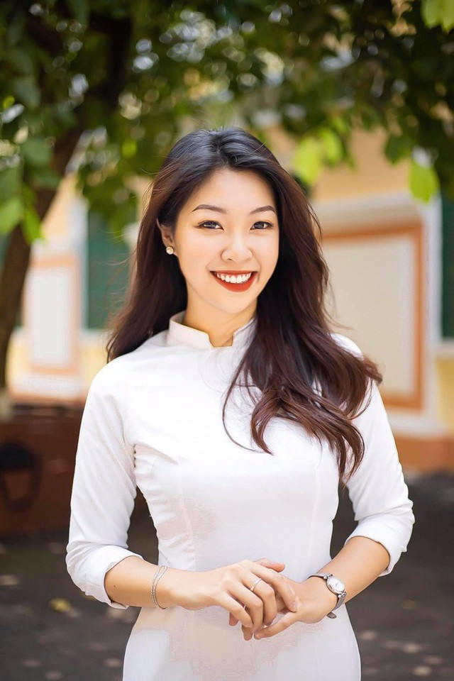 Những ngày tháng của quá khứ, Trà My từng tự thấy mình "khổng lồ" và từ đó mục tiêu giảm cân của cô bạn bắt đầu.