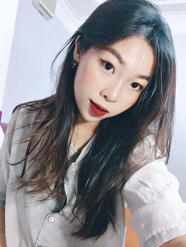 Ban đầu, Trà My chọn cách không ăn gì, việc giảm cân theo phương pháp nhịn ăn của mình đã kéo theo rất nhiều hệ lụy. Cô bạn rơi vào tình trạng uể oải, sức khỏe yếu dần đi.