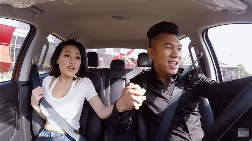 Đa số khán giả đều cho rằng tài khoản kia quá sức kém duyên và có cái nhìn quá sai về những người thường mua đồ trả góp.