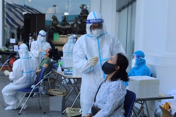 Ha Noi tan dung “thoi gian vang” de boc tach F0