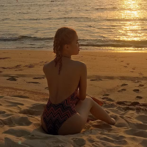 Pháo luôn có cách chiếm spotlight, đơn cử như màn đăng tải loạt ảnh bikini cực quyến rũ lên Instagram cá nhân.