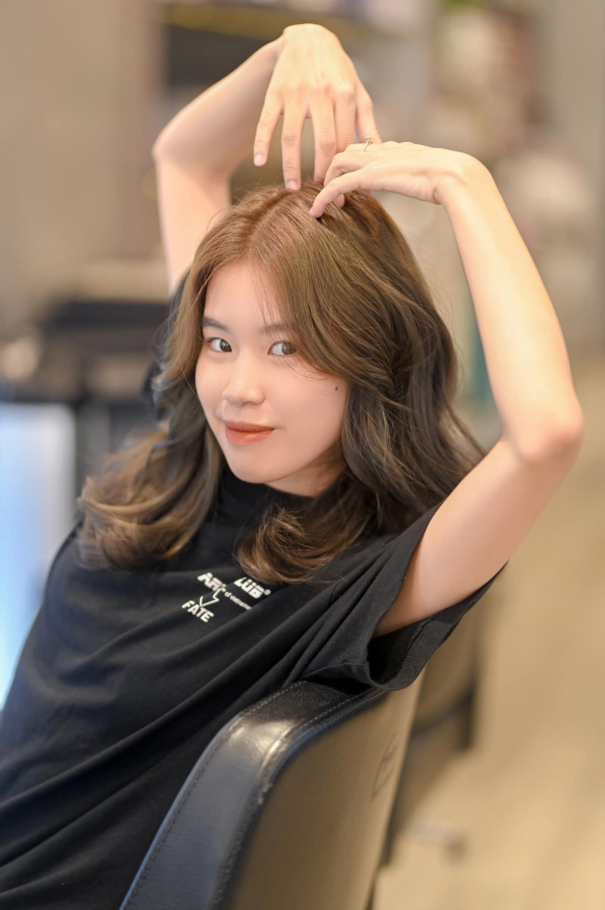 Không ít người còn bông đùa thời tiết đang lạnh tê tái nhưng nhờ Pháo mà "hot" lên mấy phần.