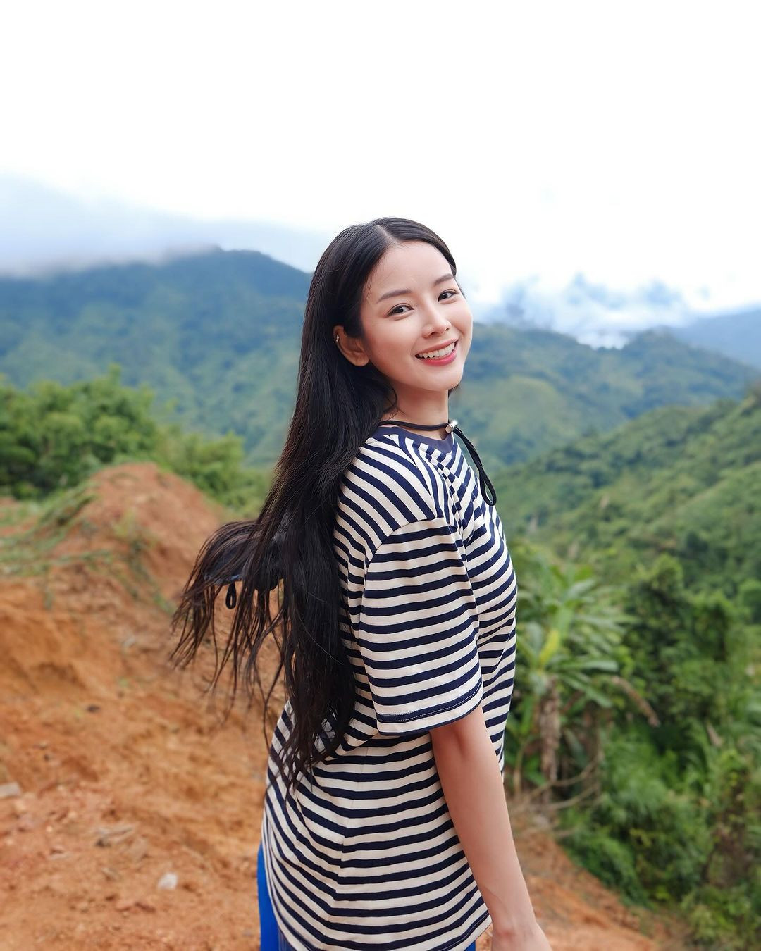 Mie sở hữu tài năng chơi nhạc vượt trội cùng ngoại hình xinh đẹp, phong cách cá tính, quyến rũ. Chính điều này đã giúp nữ DJ ghi điểm tuyệt đối trong lòng người hâm mộ.