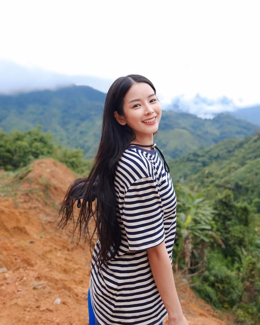 Mie sở hữu tài năng chơi nhạc vượt trội cùng ngoại hình xinh đẹp, phong cách cá tính, quyến rũ. Chính điều này đã giúp nữ DJ ghi điểm tuyệt đối trong lòng người hâm mộ.