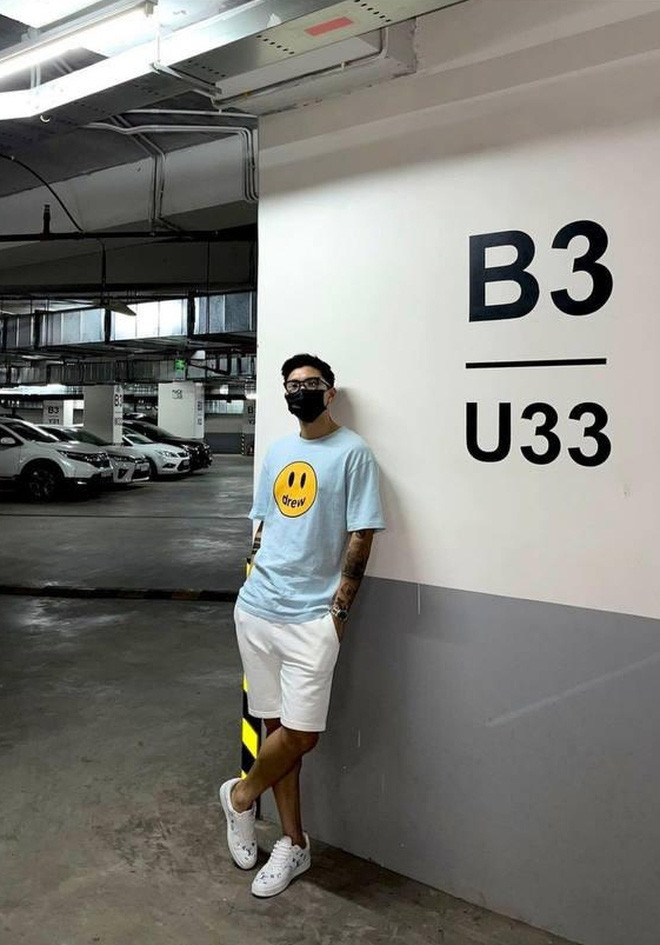 Khi hint hẹn hò giữa Đoàn Văn Hậu và Doãn Hải My liên tục bị soi ra như vậy nhưng cặp đôi này vẫn chưa công khai.