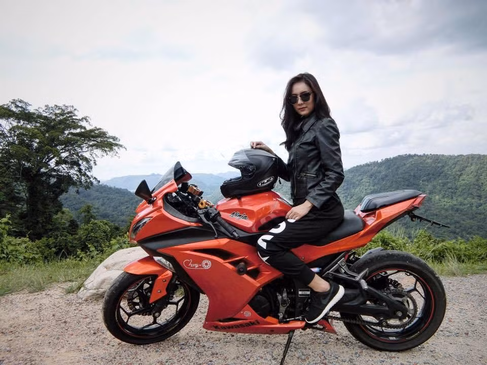 Nếu thể hiện tốt, Sujitra Tabtong hoàn toàn có thể làm việc ở Thai League 1 và Thai League 2 trong tương lai.