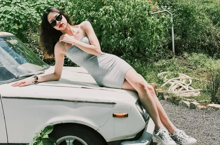 Khánh Linh tiếp tục với những mục tiêu đặt ra. Tích lũy thêm kinh nghiệm trong công việc, nếu có cơ hội sẽ thử sức ở những lĩnh vực cao hơn. Bên cạnh đó cũng sẽ cố gắng hơn với mảng KOL, mong là tham gia được nhiều dự án.