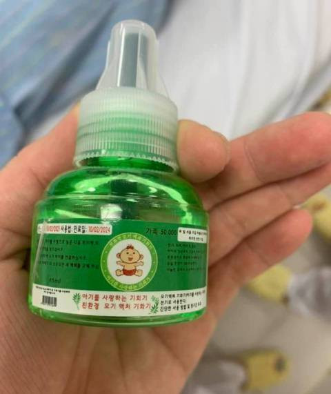 Duoi muoi bang may xong tinh dau, ca nha nhap vien cap cuu