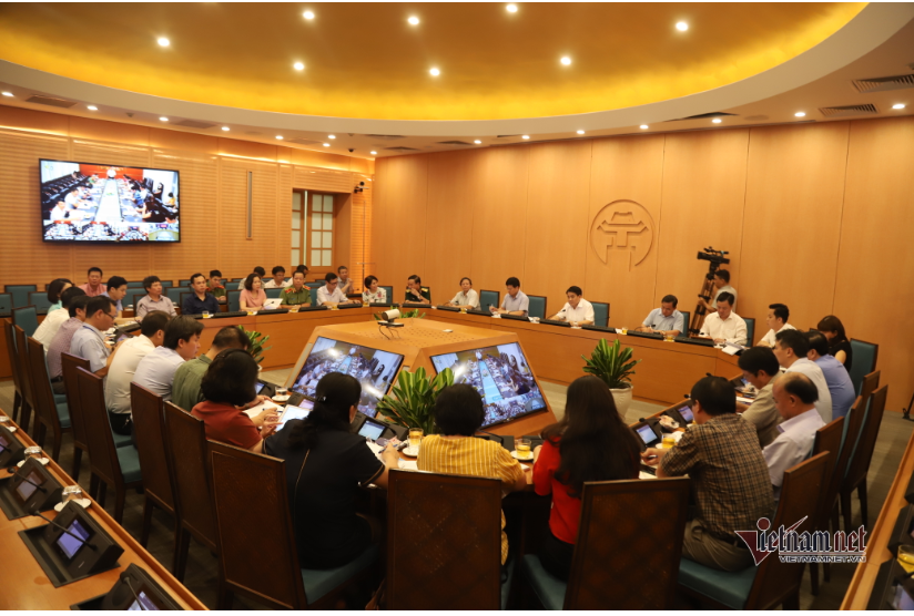 Co 21.000 nguoi tu Da Nang ve Ha Noi, 87 nguoi phat trieu chung ho, sot-Hinh-2