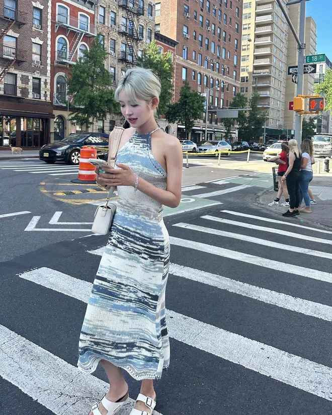 Những nỗ lực này đã đem lại kết quả đáng nể, cân nặng của Joon Hee giảm dần dần và đang duy trì ở con số 44kg.