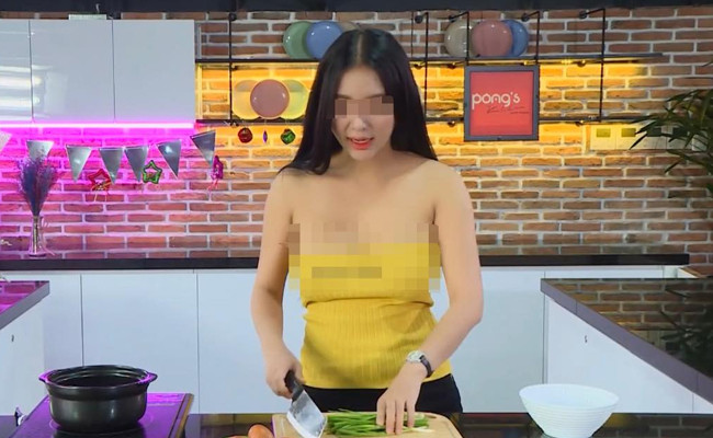 Nhiều người còn thẳng thắn nhận xét dưới phần bình luận của những video của V.H.N.P bằng những lời lẽ vô cùng gay gắt và khẳng định đây là một hình thức câu view vô cùng phản cảm.