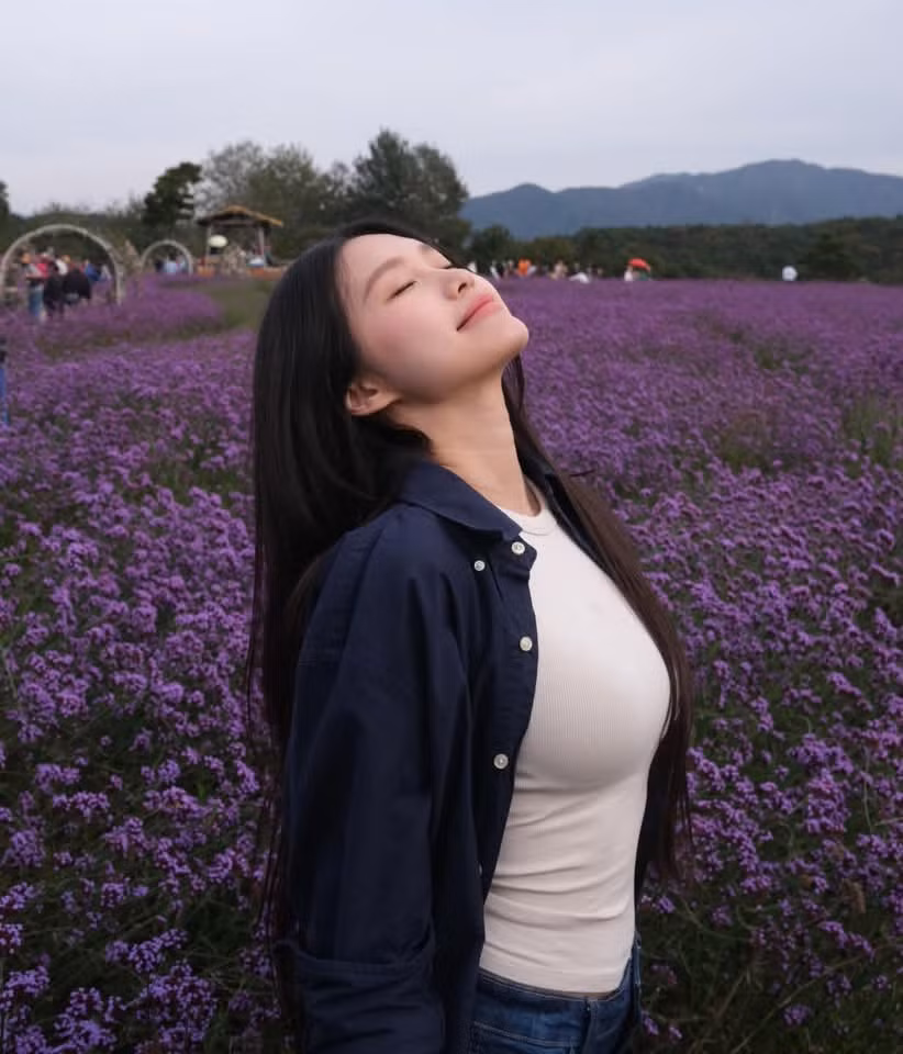 Tr ước thềm đón xuân Ất Tỵ, bà xã Đoàn Văn Hậu tiết lộ đã có một quyết định liều lĩnh và táo bạo, đó chính là lựa chọn phun môi vào ngày 24 Tết.