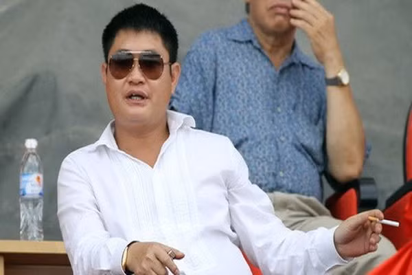 Truoc khi anh em bau Thuy rut lui, Thaiholdings lam an ra sao?