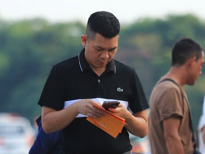 Theo lịch, đội tuyển Việt Nam sẽ tiếp đón tuyển Nga tại giao hữu quốc tế LPBank Cup 2024 vào lúc 20h hôm nay 5/9 trên sân Mỹ Đình, Hà Nội.