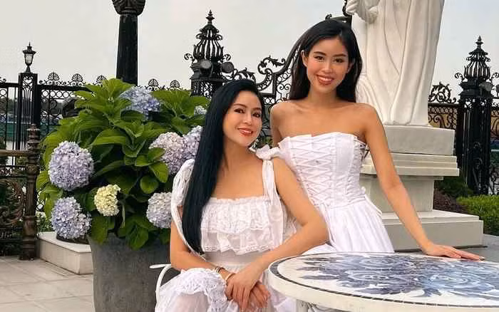 Tuy nhiên, khi đang trên đỉnh cao sự nghiệp, nữ diễn viên gạo cội bất ngờ nói lời chia tay màn ảnh với lý do "không có nhiều kịch bản ưng ý và vì là diễn viên tay ngang, không được đào tạo bài bản nên chấp nhận rút lui".