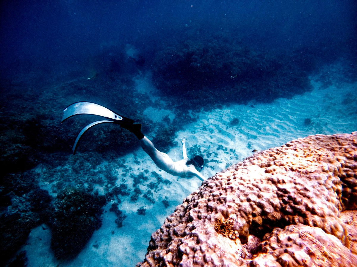 Thùy Anh thường với style thường ngày cực kỳ phóng thoáng.