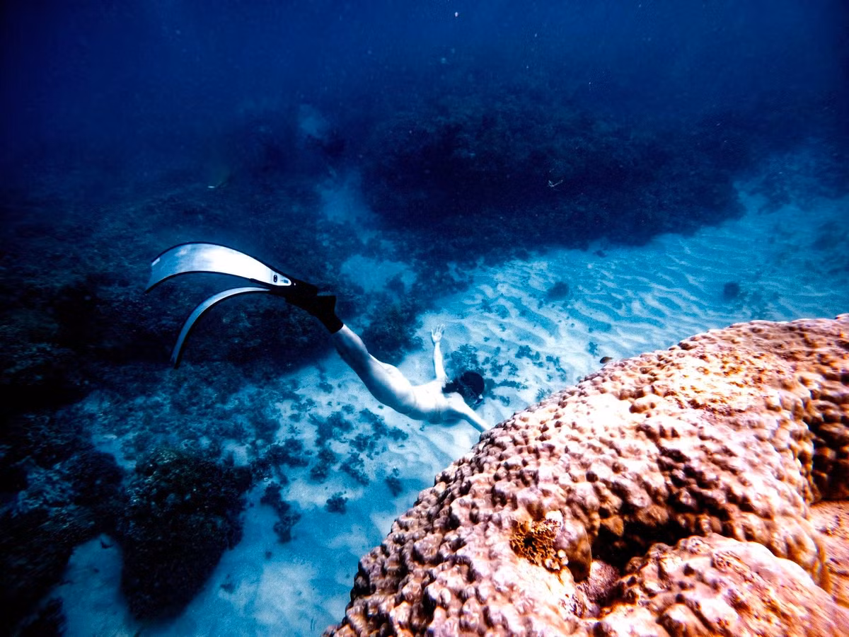 Thùy Anh thường với style thường ngày cực kỳ phóng thoáng.