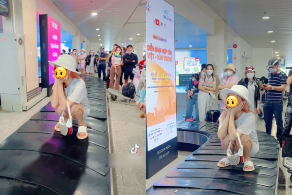 Sau khi sự việc trở nên ồn ào, cơ quan chức năng đã lập tức vào cuộc. Phát biểu trên báo Giao thông, lãnh đạo Cục Hàng không Việt Nam cho biết hiện đơn vị đang xác minh. Nếu đủ căn cứ thì vị khách có thể bị xem xét xử lý về tội cố ý gây rối tại cảng hàng không với mức phạt cấm bay.