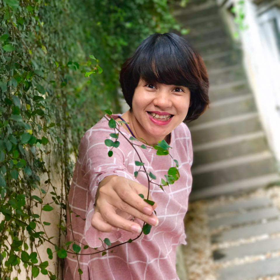 Đến cuối tháng 9/2021, nhà báo Diễm Quỳnh đã rời VTV6, trở thành tân Giám đốc Trung tâm Sản xuất phim truyền hình (VFC) trực thuộc Đài Truyền hình Việt Nam kể từ ngày 01/10/2021.