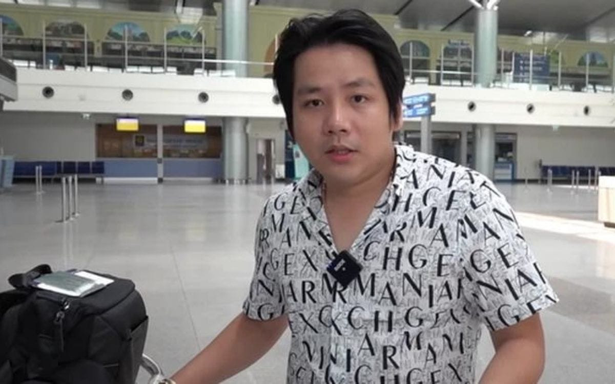 Hai năm sau khi kéo chân, Khoa Pug đi lại thoải mái như bình thường, không gặp phải bất cứ khó khăn, trở ngại nào, thậm chí còn có thể leo núi thoăn thoắt.