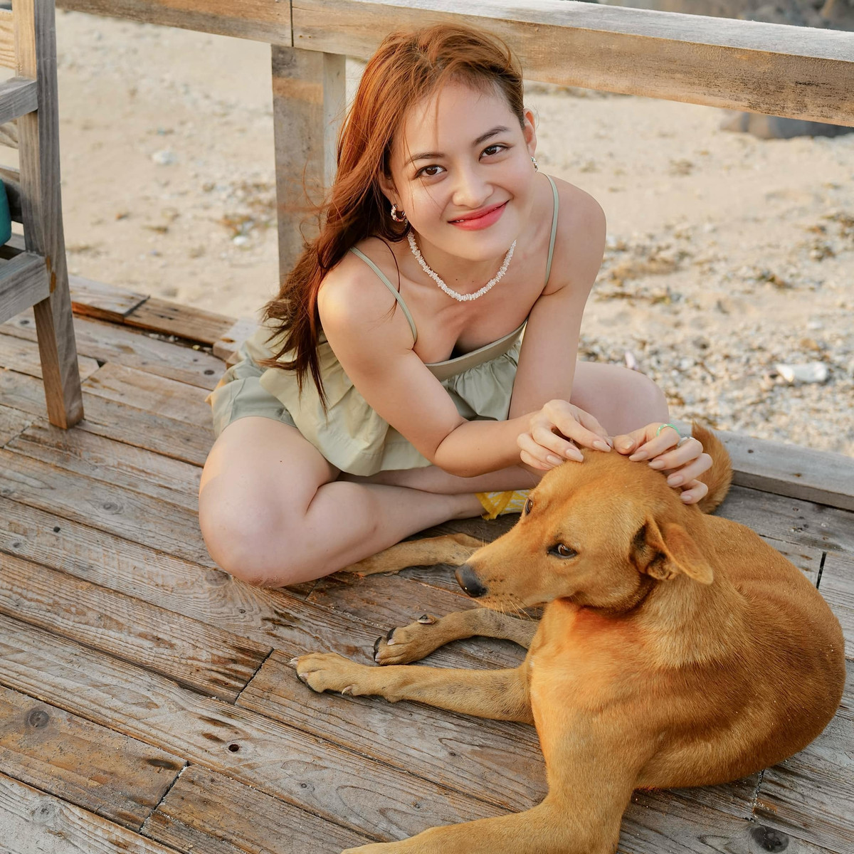 Vài năm gần đây, Thuỳ Anh quay lại với “vũ trụ VFC”, góp mặt trong nhiều bộ phim Cả Một Đời Ân Oán, Tình Yêu Và Tham Vọng,... và mới nhất là Chúng Ta Của 8 Năm Sau.