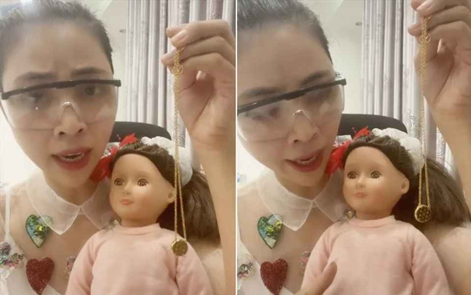 Sau khi video của Youtuber Thơ Nguyễn được đăng tải đã gây sốt cõi mạng. Mọi người hoang mang trước thông tin cô sẽ rút lui khỏi công việc sáng tạo nội dung.