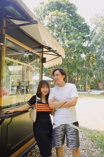 Mẫn Tiên nổi tiếng khi là thành viên trong "Bộ ba sát thủ" gồm Quỳnh Anh Shyn và An Japan. Hiện cô là người mẫu ảnh, blogger thời trang.