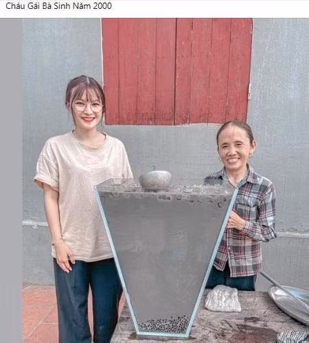 Chưa kể trước đó, bà Tân nhiều lần "dính phốt" không giữ vệ sinh an toàn thực phẩm khi chế biến.