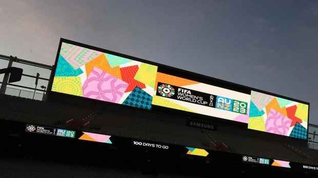 Đến năm 2021, sau một thời gian nâng cấp, sửa chữa, sân vận động được coi như biểu tượng của rugby New Zealand đã được chọn để tổ chức World Cup nữ năm nay.