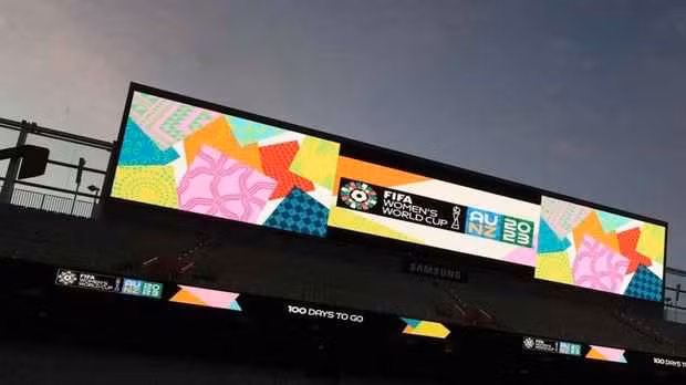 Đến năm 2021, sau một thời gian nâng cấp, sửa chữa, sân vận động được coi như biểu tượng của rugby New Zealand đã được chọn để tổ chức World Cup nữ năm nay.