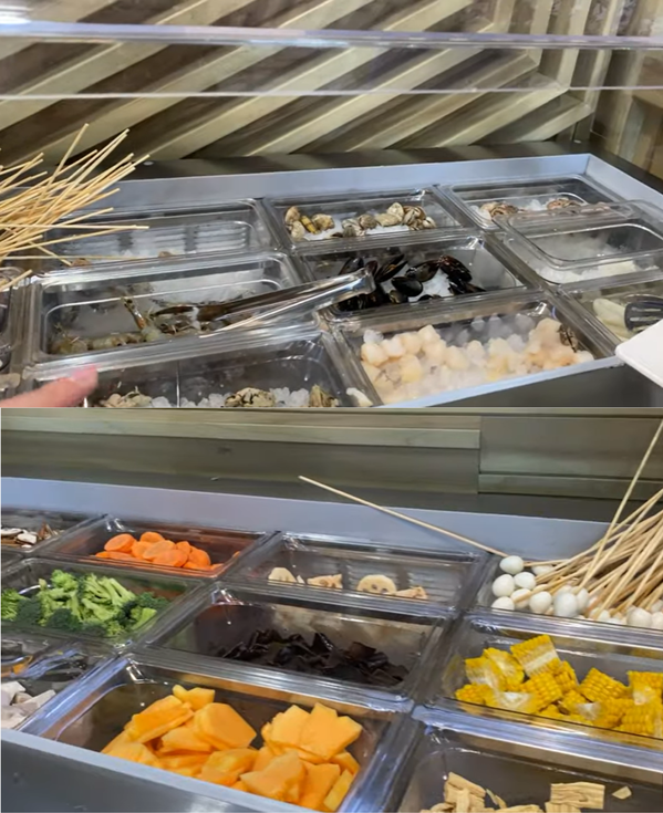 Tuy nhiên, do nhà hàng mới đi vào hoạt động nên vẫn còn phải cải thiện nhiều. Khoa Pug nói: “Hôm nay ngày khai trương nên chưa được hoàn hảo, chỉ khoảng 60-70%. Hôm nay cũng là ngày để tiếp thu và cải thiện ý kiến vì mình cũng chưa biết mọi người thích gì”.