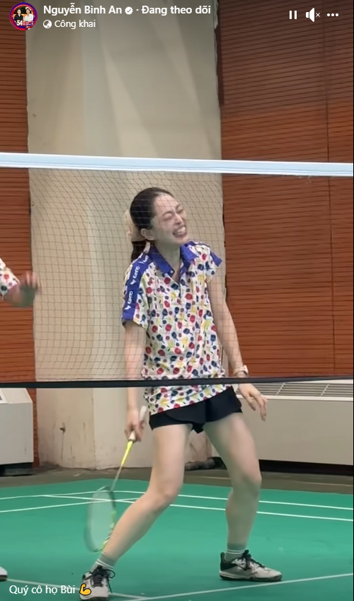 Hai năm kể từ ngày về chung một nhà, Bình An - Phương Nga có cuộc sống hôn nhân hạnh phúc.