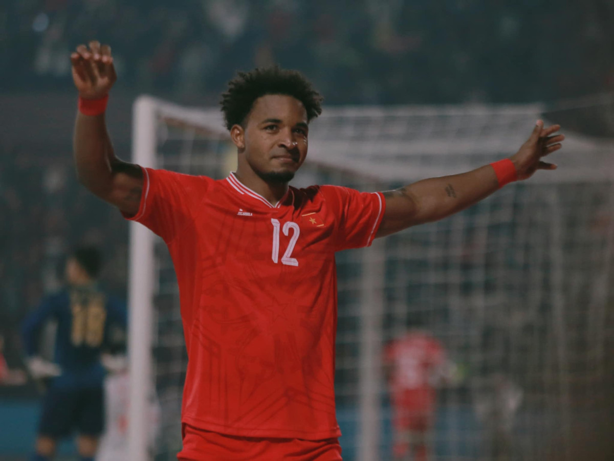 Bài viết trên fanpage chính thức của FIFA ngay lập tức thu hút được sự chú ý của NHM Việt Nam và không ít fan đã share lại bài viết và tag tên tiền đạo Nguyễn Xuân Son.