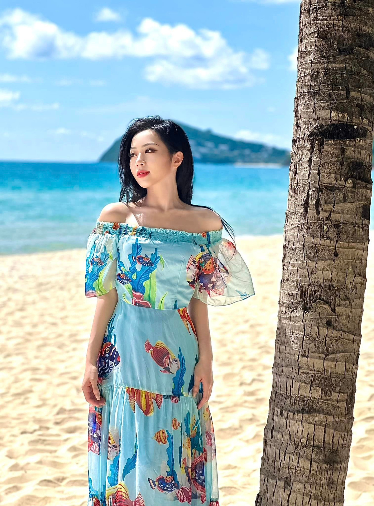 Hiện tại, Phương Anh đang là một MC trong một số chương trình, bản tin của VTV. Cô cũng là gương mặt thường xuyên đồng hành với các bản tin thể thao, đặc biệt là bóng đá.