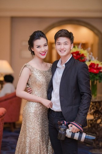 Sau khi chia tay Hoàng Oanh, Huỳnh Anh tiết lộ bản thân đã suy sụp mất khoảng nửa năm và đến với bạn gái Việt kiều Bỉ có tên Phạm Ngọc Y Vân vào tháng 7 năm 2018.