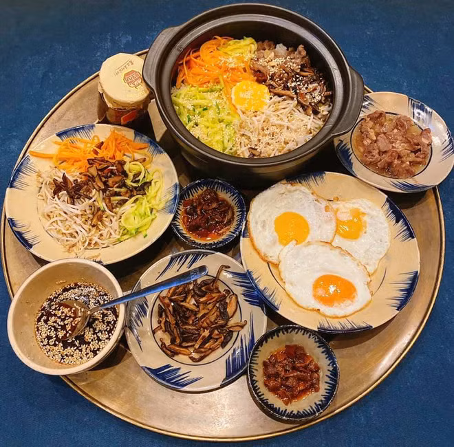 Nói qua một chút về nhân vật chính, chị Huyền (Sơn La) hiện đang kinh doanh shop thời trang riêng. Ngoài thời gian dành cho công việc buôn bán thì người vợ trẻ cũng đặc biệt đam mê với khoản bếp núc.