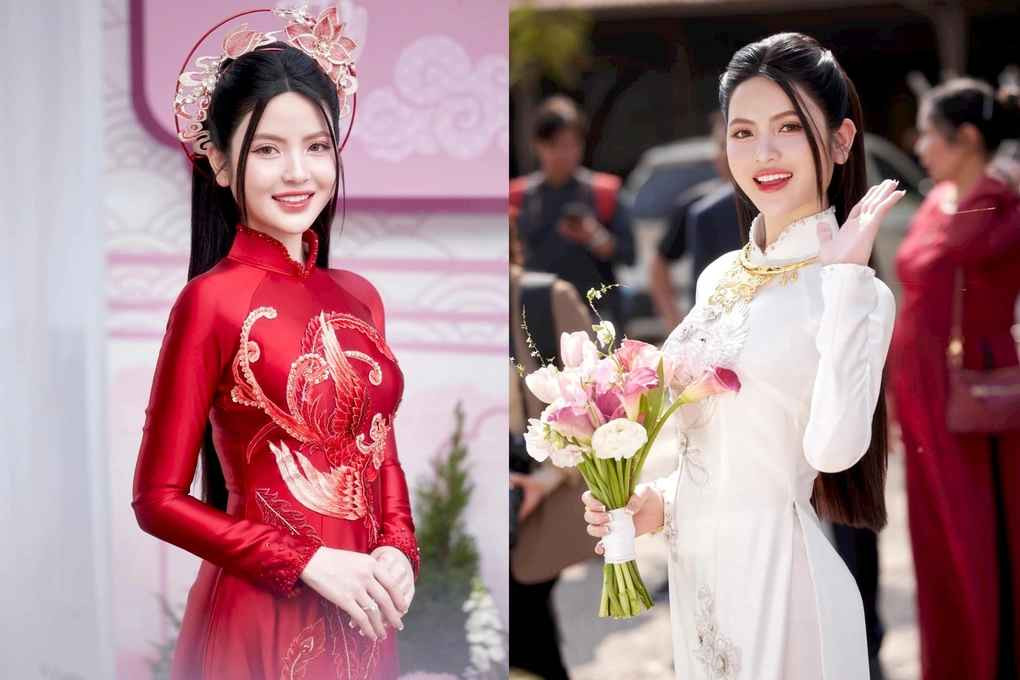 Từ khi hẹn hò với tiền vệ Quang Hải, Chu Thanh Huyền được nhiều người biết đến hơn. Bên cạnh công việc hay học vấn, cô cũng vướng không ít bàn tán xoay quanh chuyện thay đổi nhan sắc.