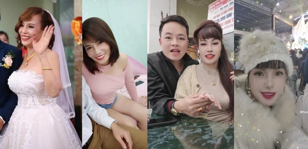 Hiện tại, cuộc sống hôn nhân của cô dâu Thu Sao và Hoa Cương vẫn rất êm đềm. Thậm chí mới đây, cả hai còn cùng nhau đi đón Noel đầy vui vẻ. Nhan sắc của cô dâu Thu Sao cũng trở thành đề tài bàn tán của dân tình.