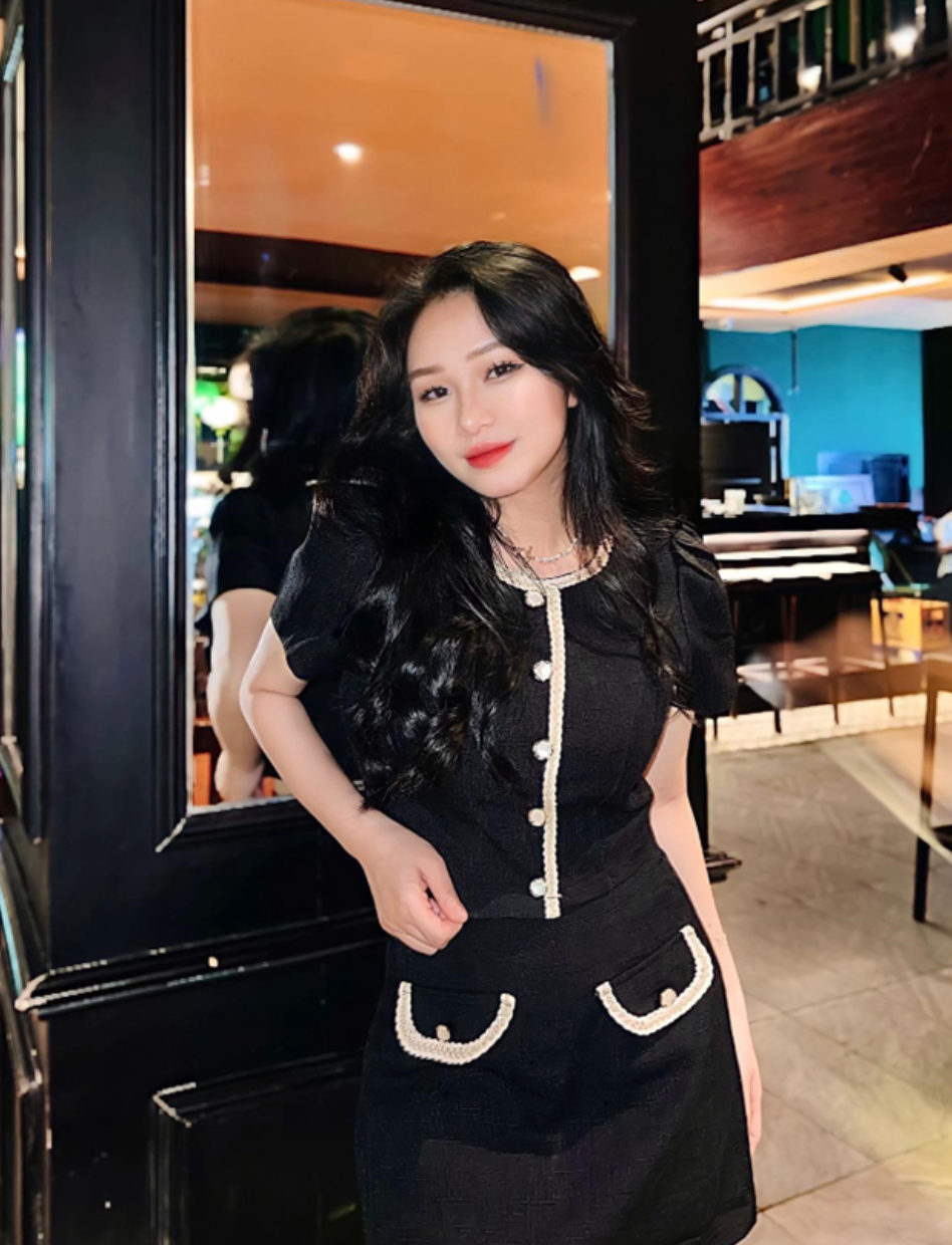 Thời gian đầu khi mới livestream, nữ TikToker chỉ có vỏn vẹn 10 - 20 người xem, lượng xem video cũng rất thấp. Hiện tại, mỗi phiên live cô gái thu hút đến 20 nghìn người xem cùng lúc.