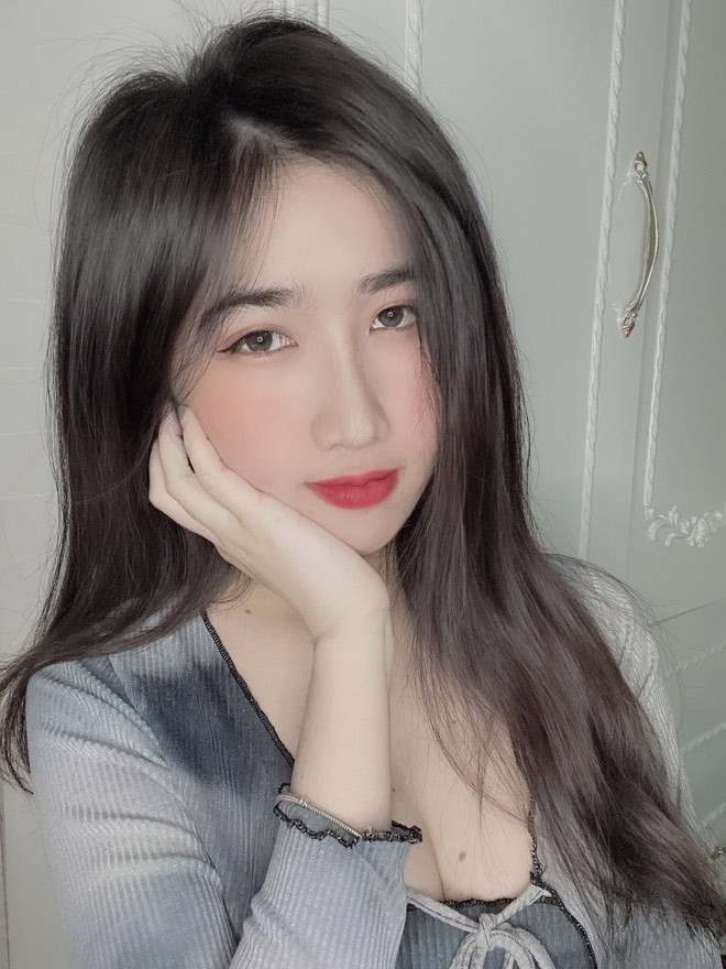 Lúc này, Ngọc Duyên lại gặp một vấn đề khác là vóc dáng tròn trịa, nặng 55kg. Cô xác định mục tiêu tiếp theo là giảm cân.