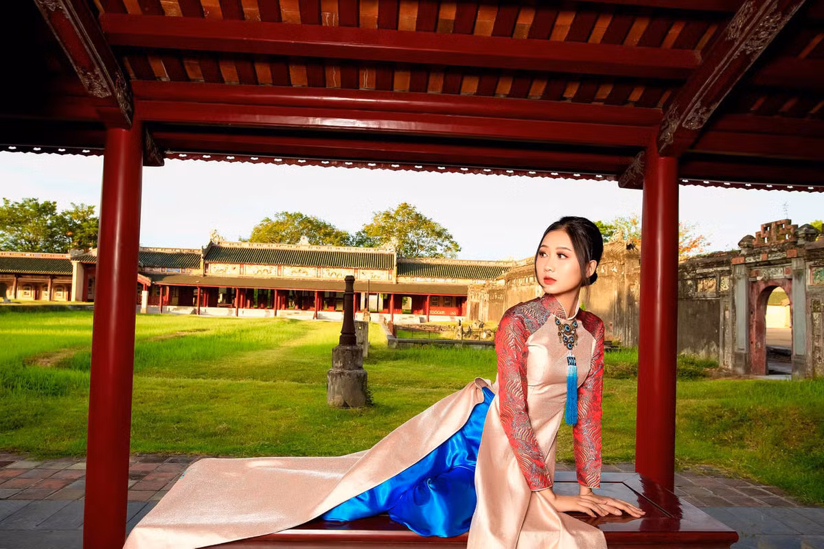 Hiện tại, thì Quế Anh đang tập trung cho việc học là chính và cố gắng tập luyện, trau dồi thêm các kĩ năng catwalk, ứng xử,...làm mới bản thân vì bản thân cô bạn còn thiếu sót rất nhiều.