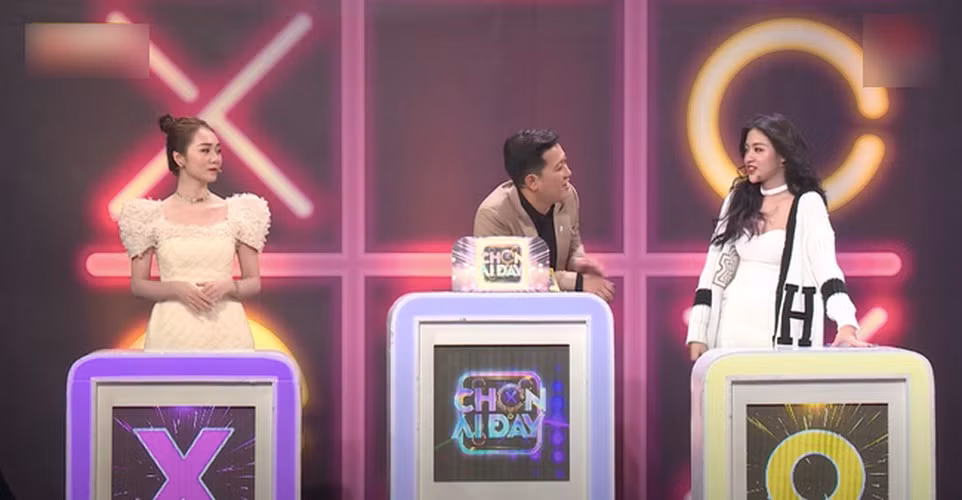 Choi gameshow, Tran Thanh Tam bat ngo bi soi 