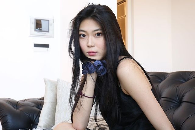 Năm 2021, clip ghi lại phản ứng của Nadine khi hay tin đỗ vào 3 ngôi trường thuộc Ivy League thu hút 2 triệu lượt xem, viral trên mạng.