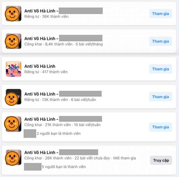 Thế nhưng lượng thành viên và số bài đăng đã tăng lên một cách chóng mặt, khiến dân tình bất ngờ.