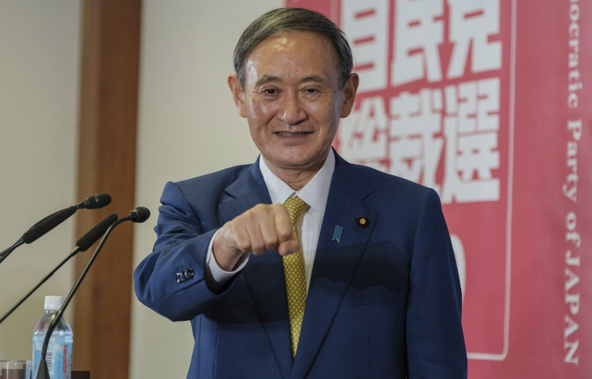 Thu tuong Suga den Viet Nam - chuyen tham vuot tam song phuong-Hinh-3